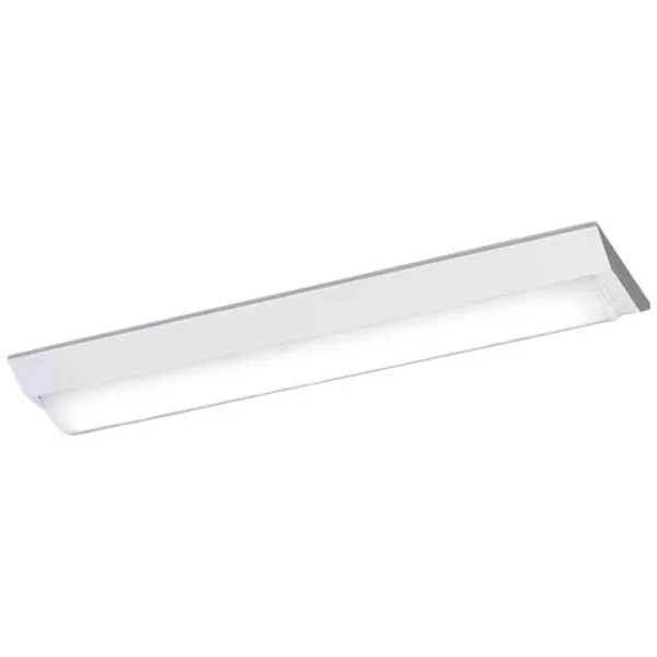 岩崎電気 LEDベースライト 20W形 逆富士形 W150 昼白色 ELV20801CNPN9