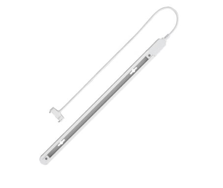 ヤザワ　ライティングダクトレール 500mm白 LR502WH