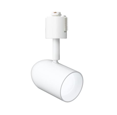 ヤザワ　LED一体スポットライト 昼光色  SPL06D03