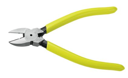 ツノダ 強力ニッパーバネ付 CN-130S