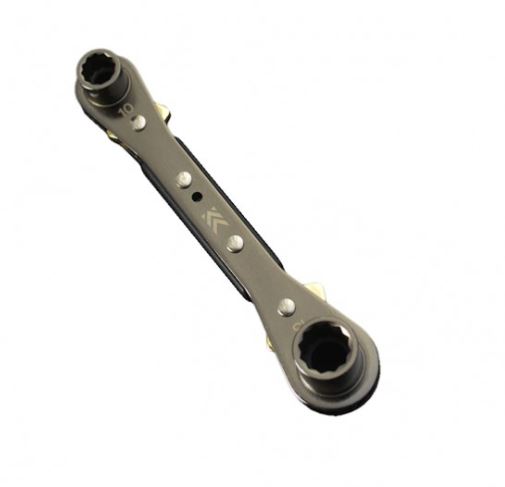 フジ矢 板ラチェットレンチ8×10・12×13 FRS-11-BG