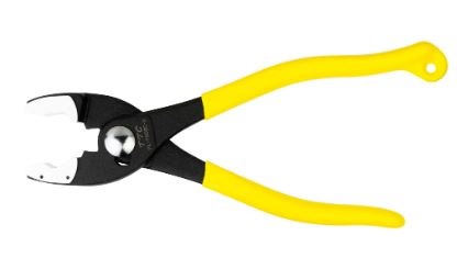 ツノダ プライヤーバネ付 PL-200SC-S