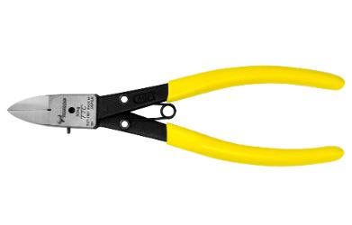 ツノダ スリムプラニッパーフラットタイプ SNP-165F