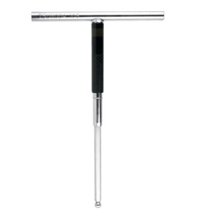 ツノダ T型クイックターンレンチ ＴＬ-10.0B