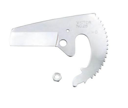 ビクター エンビカッター替刃 VP26(VP-50E用)